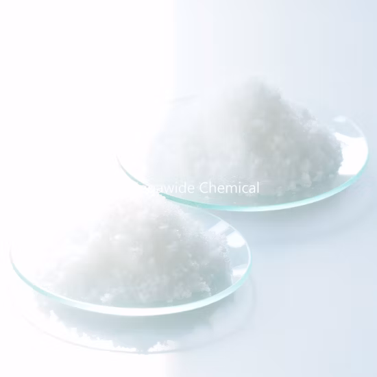 생화학 시약 CAS 125572-95-4 Trans-1, 2-diamine-ocyclohexane-N, N' N'-tetraacetic acid