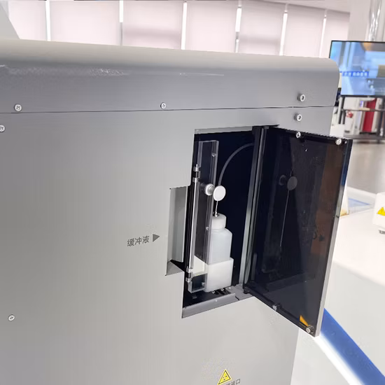 Poclight 건식 화학발광 면역분석 분석기 Hscl5000