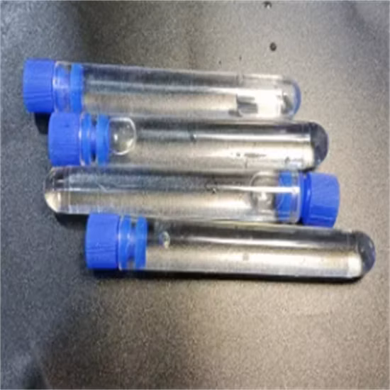 공장에서 최고 품질의 고순도 생화학 시약 Hexanophenone CAS 942-92-7